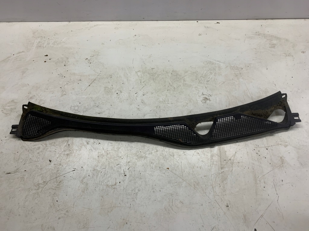 фото №1, Жабо a4538800683 renault twingo iii 2014-2018 1.0 sce