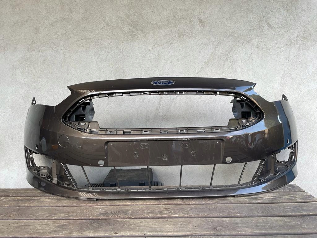 фото №1, Бампер ford c-max ii lift pdc перед 2015-