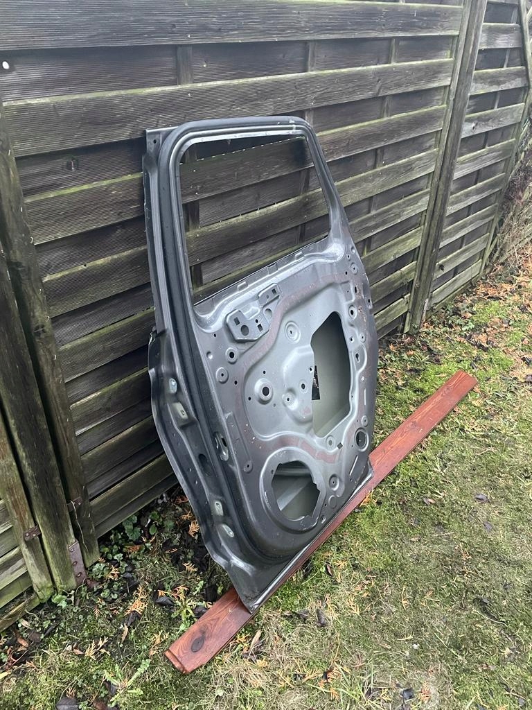 фото №6, Дверь задняя правое задние opel crossland x