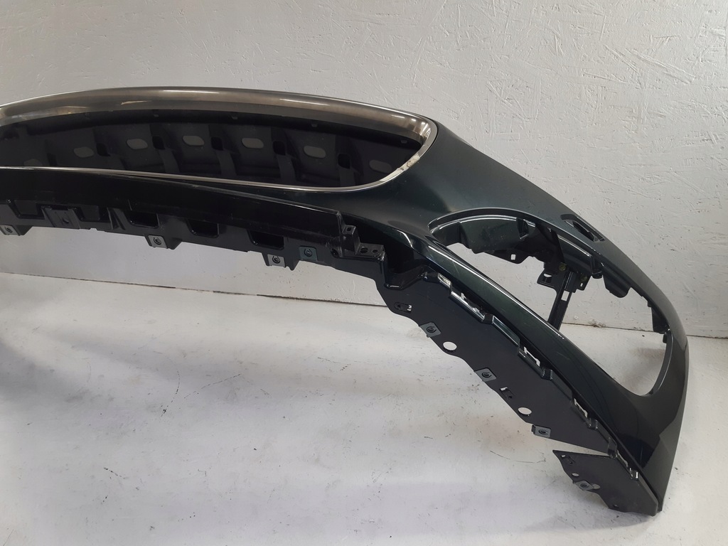 фото №12, Бампер передний jaguar f-type lift 20