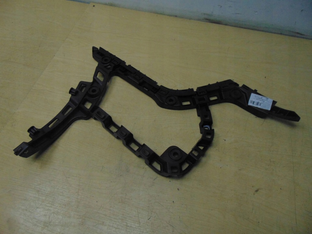 фото №11, Напрямна бампера правий задня vw golf vii 5g9807376