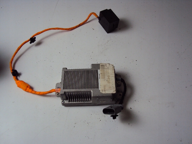 фото №1, Преобразователь 220v peugeot 3008 ii 5008 ii 2016-