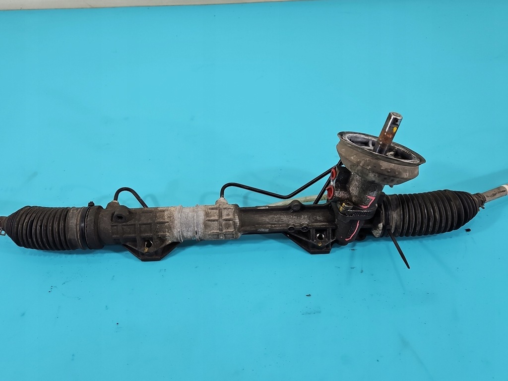 фото №10, Трансмісія кермова рейка рульова citroen c4 grand picasso i 06-13