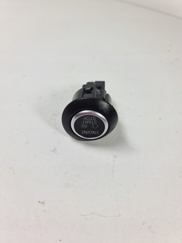 фото №1, Kuga focus кнопка запуск стоп f1et-14c376-aa