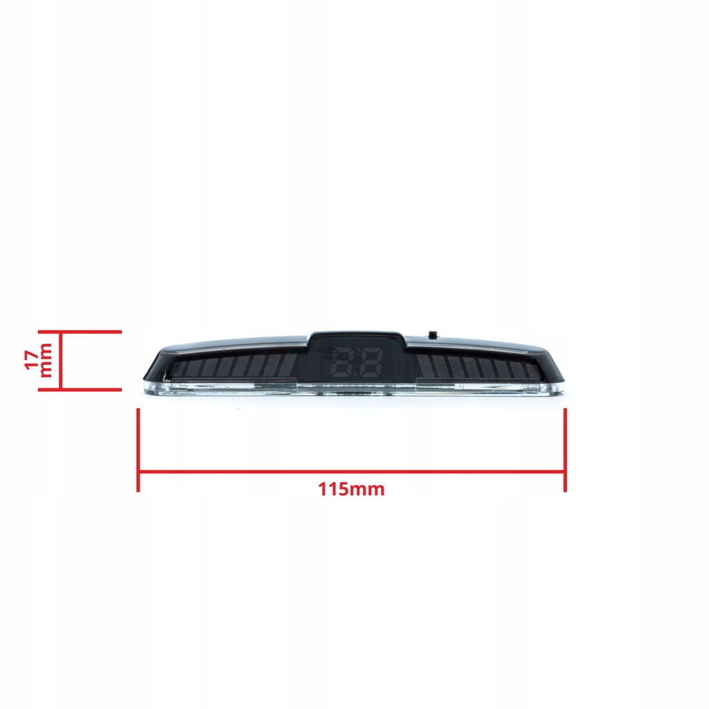 фото №12, Датчики парковки einparts automotive epp6700