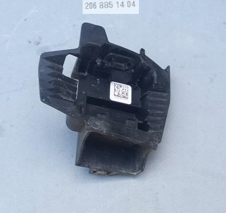 фото №1, Кронштейн кронштейн радара правий задня mercedes c 206 w206 2068851404