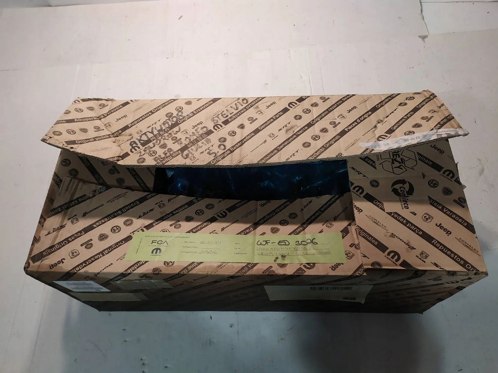 фото №2, Активатор клапанов alfa romeo stelvio