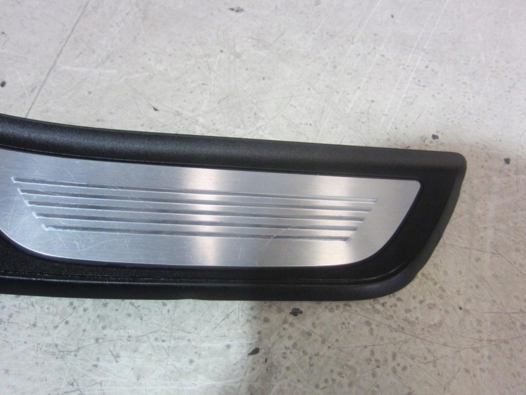 фото №10, Bmw 6 f06 gran защита накладки пороговые комплект 7277247 mpakiet 51477277247