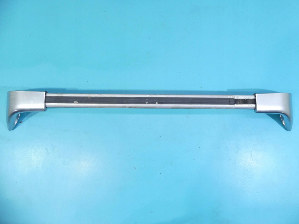 Рейлинги кровельные комплект  peugeot 807 02-14 Оригинал