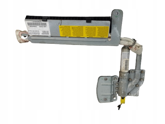 фото №1, Шторка безопасности подушка безопасности правая range rover vogue l322