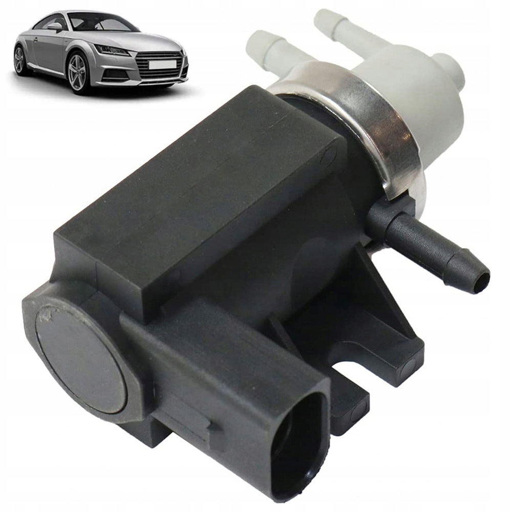 Перетворювач тиску turposprężarka vw audi seat 1.9 2.0 tdi Недорого