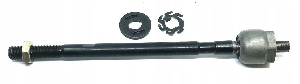 фото №1, Тяга поворот. trafic 00- /l+p 7701473333