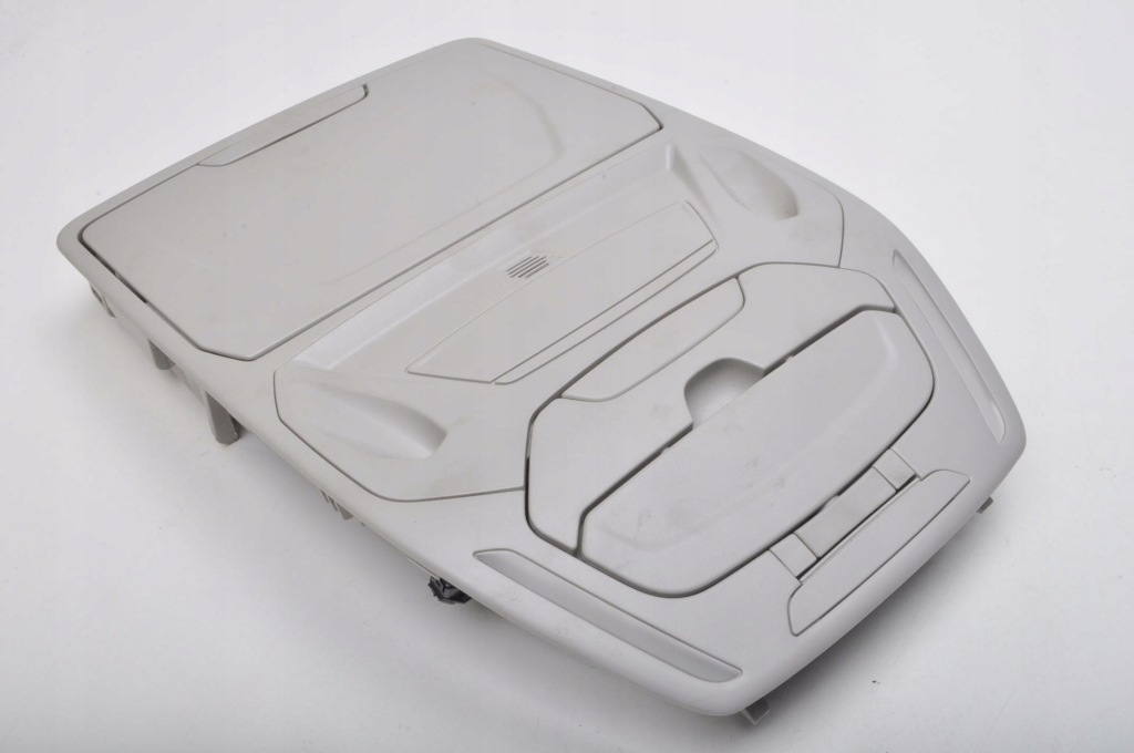 фото №1, Ford s-max mk1 lift освітлення лампа кабіни салону am21-u519d56-chw