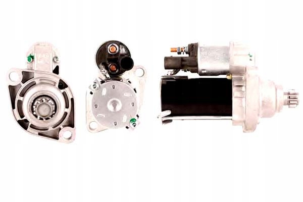 Elstock 25-3348 стартер Цена