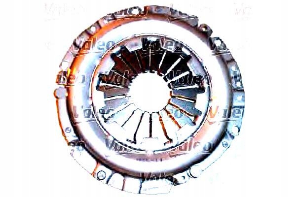 фото №1, Valeo комплект зчеплення набір nissan almera ii 1.5