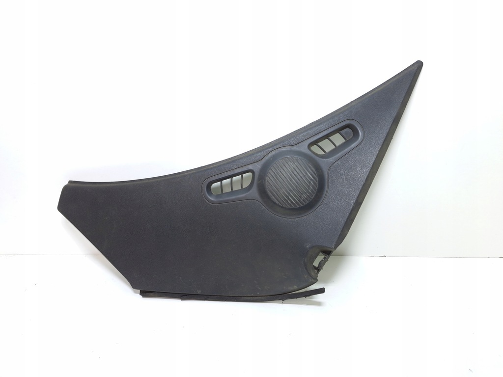 фото №1, Citroen c3 picasso защита заглушка консоли динамика 96830431 правая