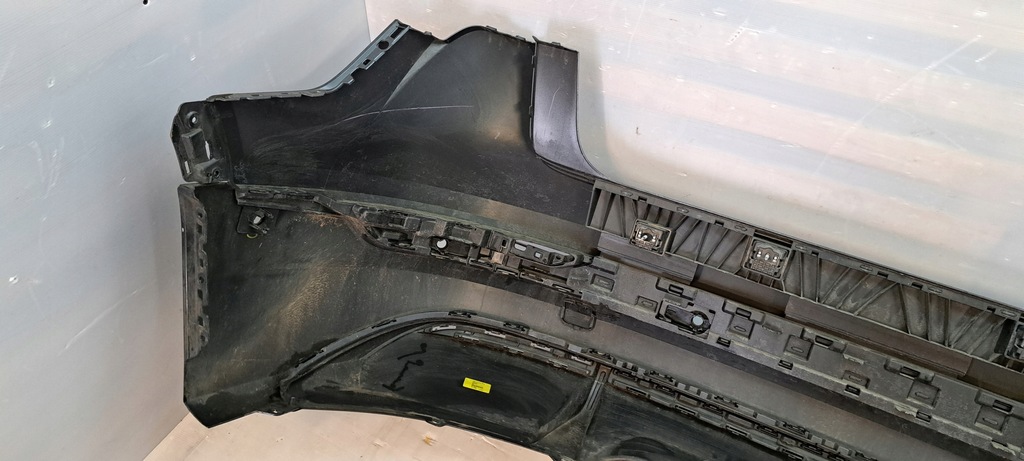 фото №15, Audi e-tron 4ke q4 4ke807511 s line s-line бампер задняя задний