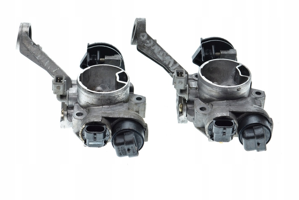 фото №12, Дроссельная заслонка twingo 1.2 36x351 74601ak iats0400