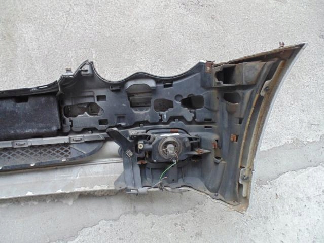 фото №14, Бампер перед передній mercedes c-klasa w203