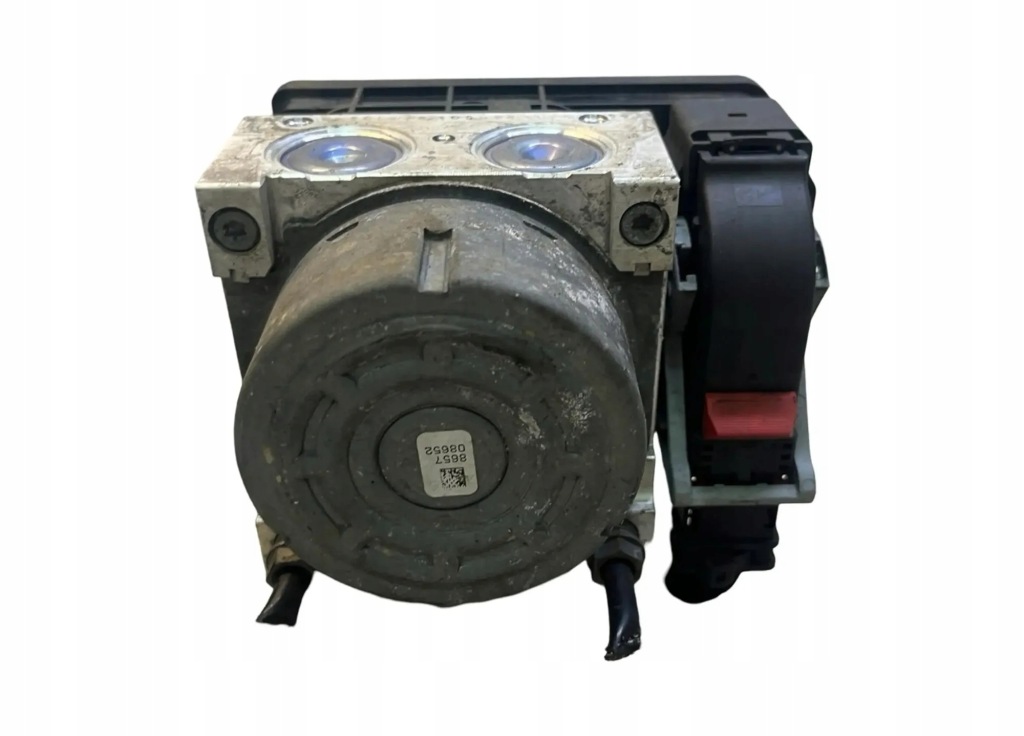 фото №7, Насос abs vw passat b7 alltrack 365 3q0907379k 2.0l дизель 103kw 2016