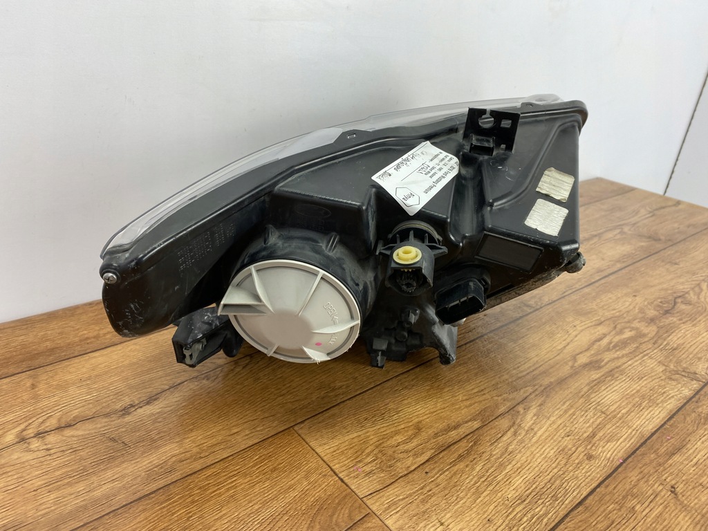 фото №9, Лампа передня ліва ford mustang vi 2015+ vi usa