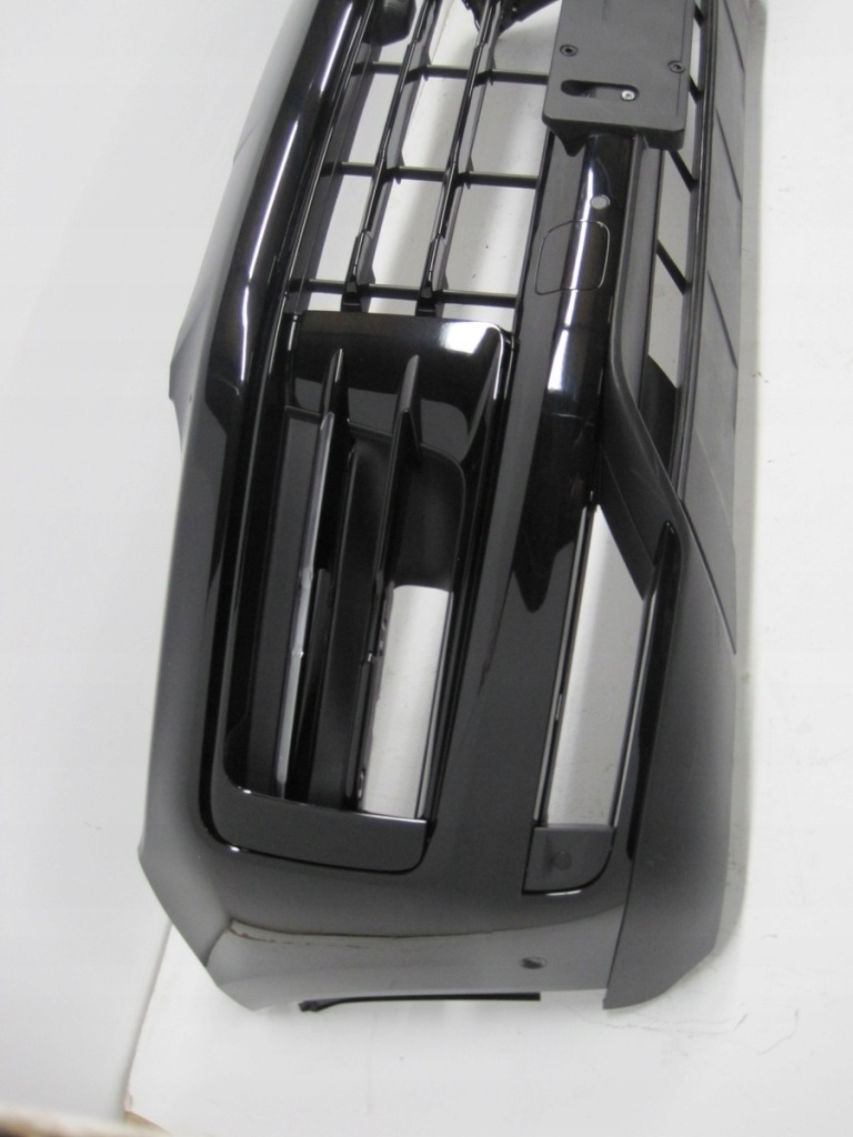 Бампер перед porsche cayenne 9y0 lift 6 pdc камера Зі Шроту