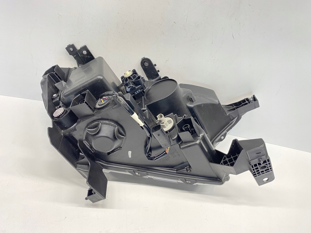 фото №11, Лампа ліва перед передня full led ford ranger iv lift 2019-