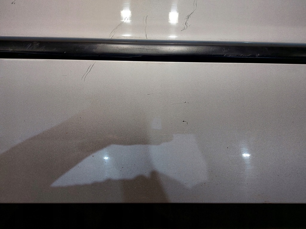 фото №11, Дверь левая передние honda accord vi