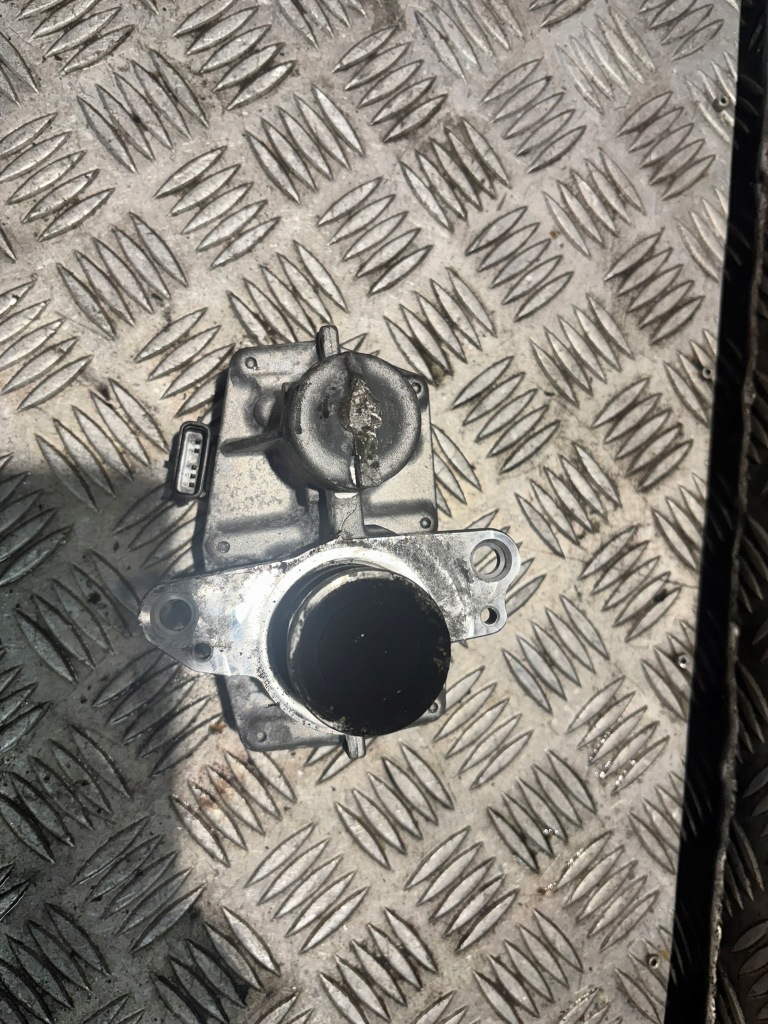 Клапан egr renault espace v 147109948r Оригінал