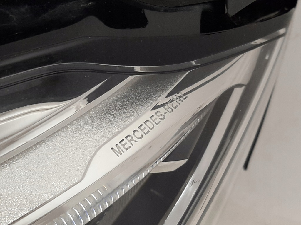 Фара mercedes c w205 full led performance левая с Разборки