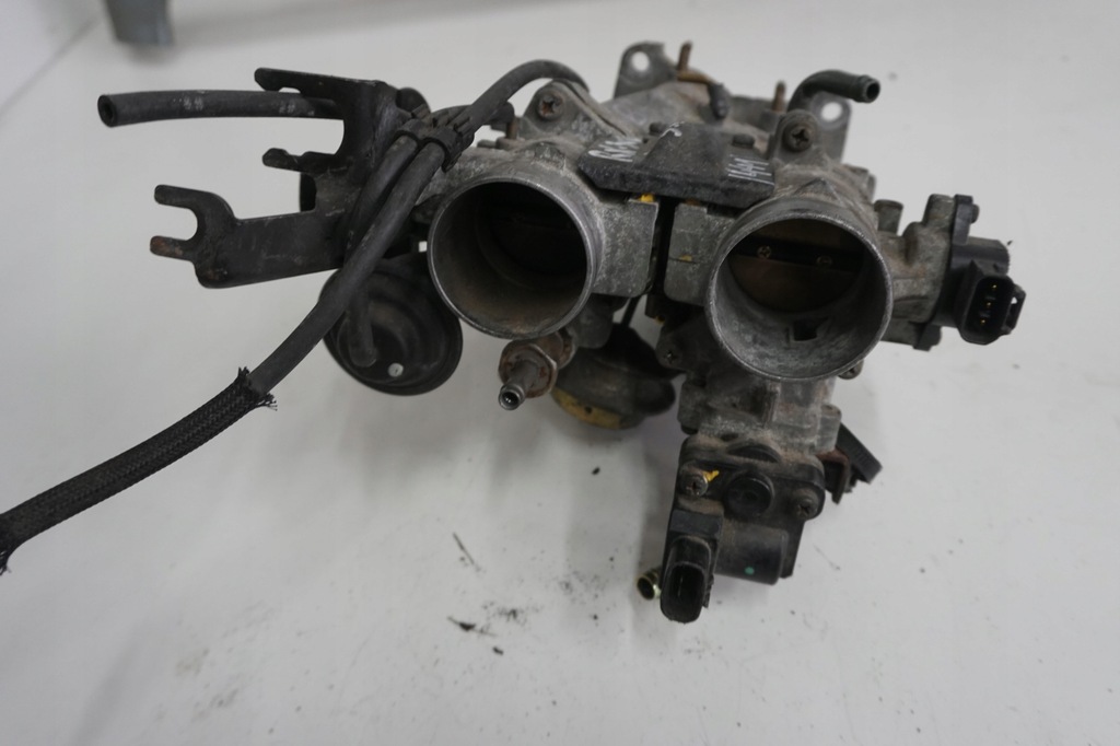 фото №9, Lexus rx300 i дроссельная заслонка датчик 22270-0a060 89452-33030 2221020130