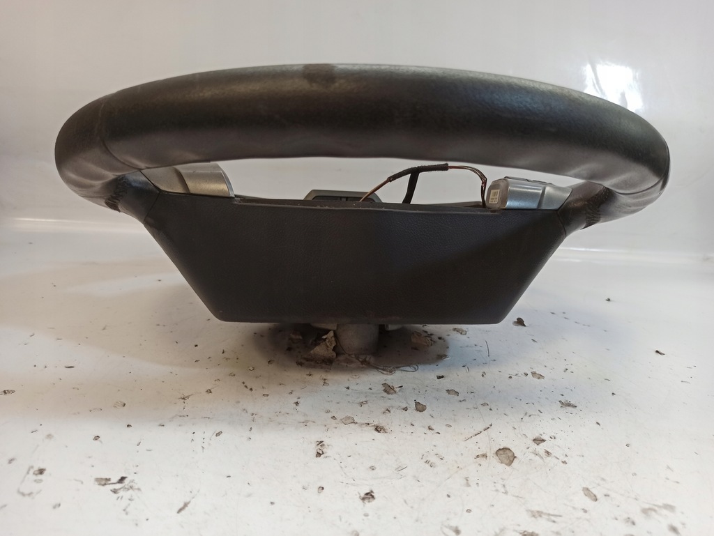 фото №11, Opel vectra c повітропровід шкіра мультифункція 13208853