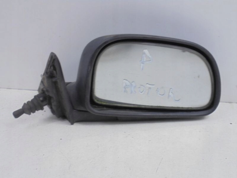 фото №12, Proton 415 зеркало правое механический 015001