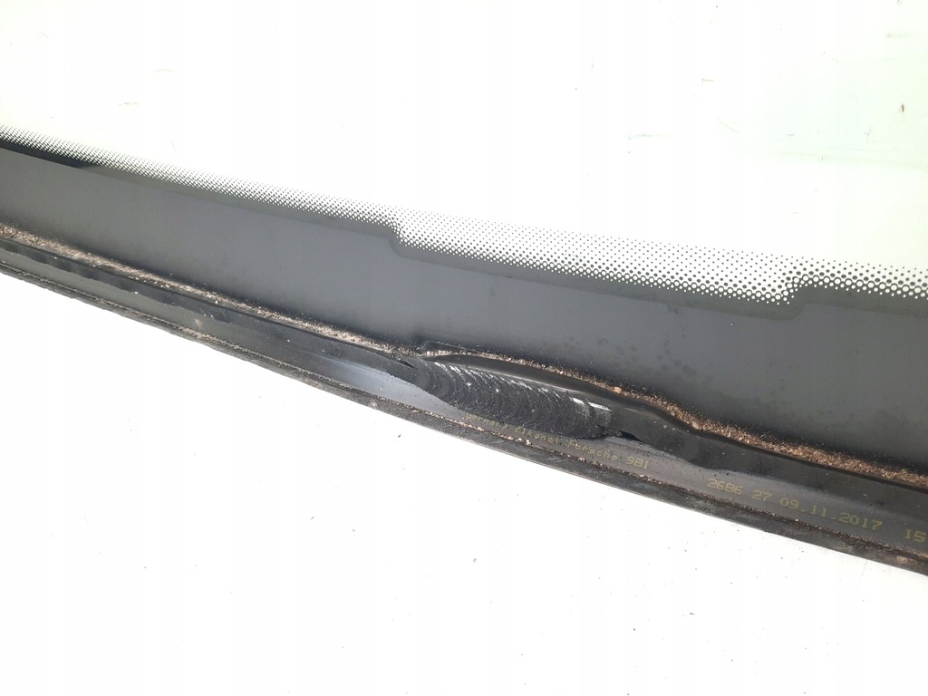 фото №8, 2014 porsche cayman 981 стекло передняя 982845099ae