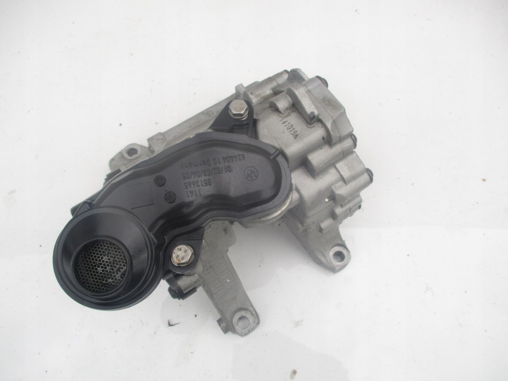 фото №9, Mini one f56 f55 bmw f30 f31 f20 f21 f48 1.5 2.0 turbo насос оливи маслоприймач
