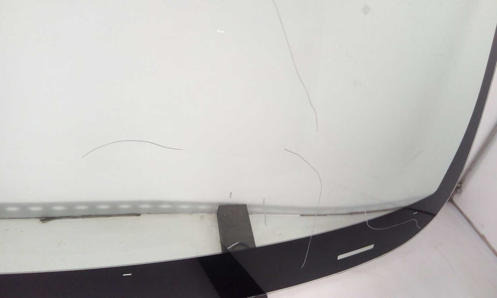 фото №5, Стекло лобовое передняя dodge nitro 2007-2010