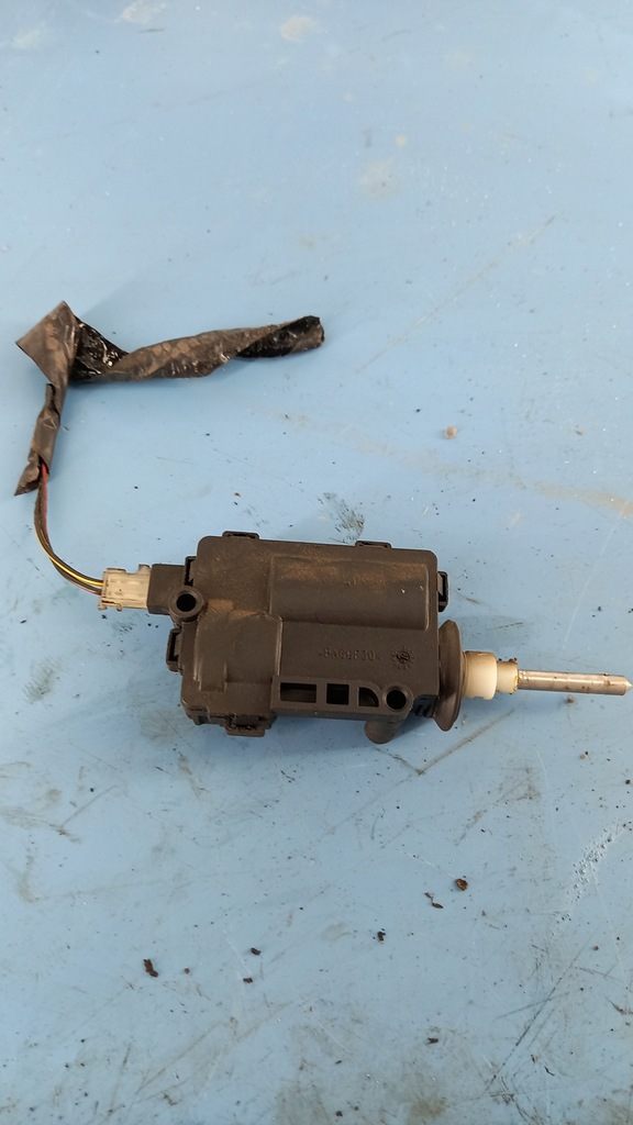 фото №1, Привід кришка wleu opel vectra c 05r kombi