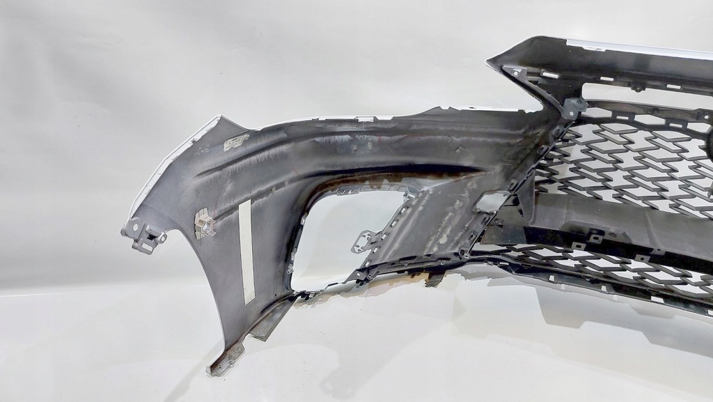 фото №13, Бампер перед решётка радиатора lexus rx v 500h 22r f-sport