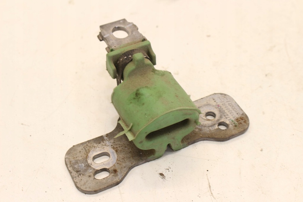 фото №4, Кронштейн кронштейн глушника 8201725880 renault scenic iv