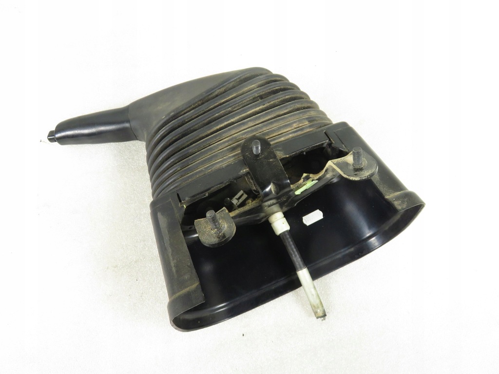 фото №7, Рычаг тормоза ручного ford transit vi