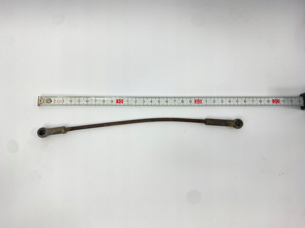 Тяга газа круиз-контроль рычаг mercedes w124 190 w201 w126 w123 r107 r129 в Украине