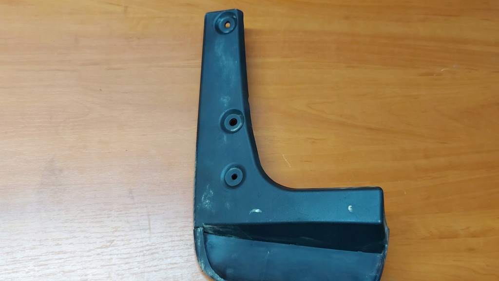 фото №1, Бризковик правий перед toyota highlander 19-