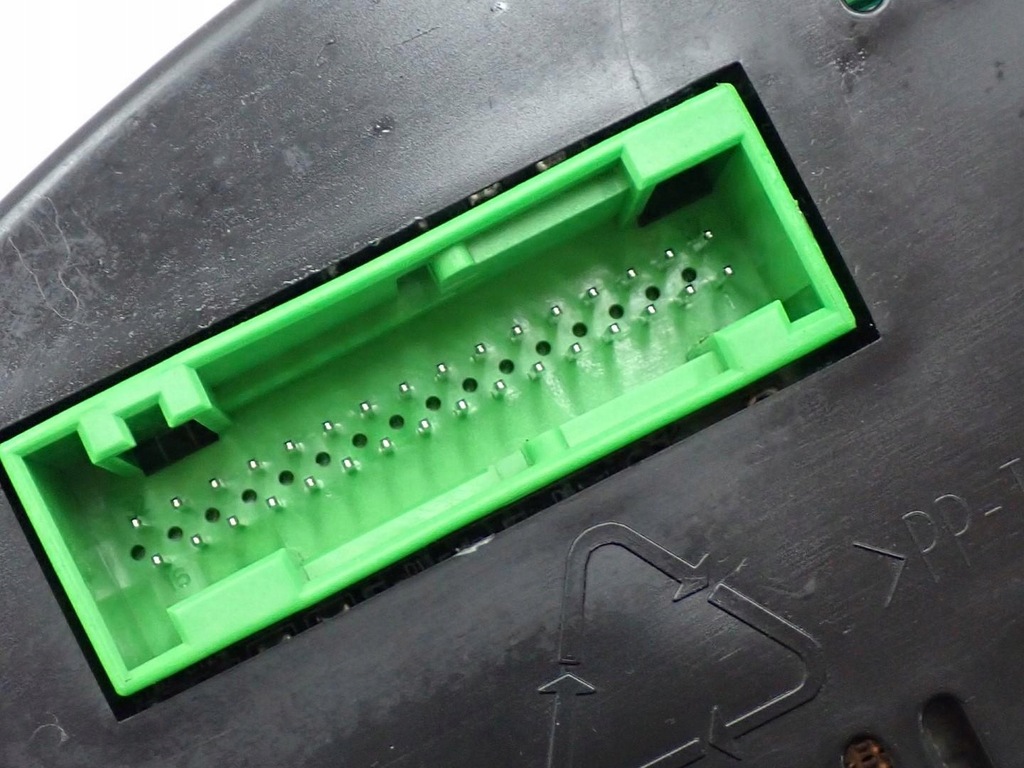 фото №7, Лічильник прилади europa 10889291 mg zs ev 21r