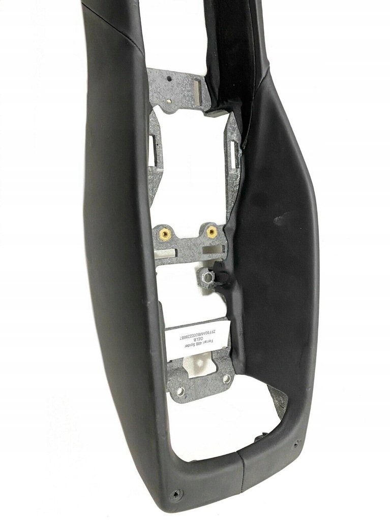 фото №7, Ferrari 488 spider середня консоль 87452712