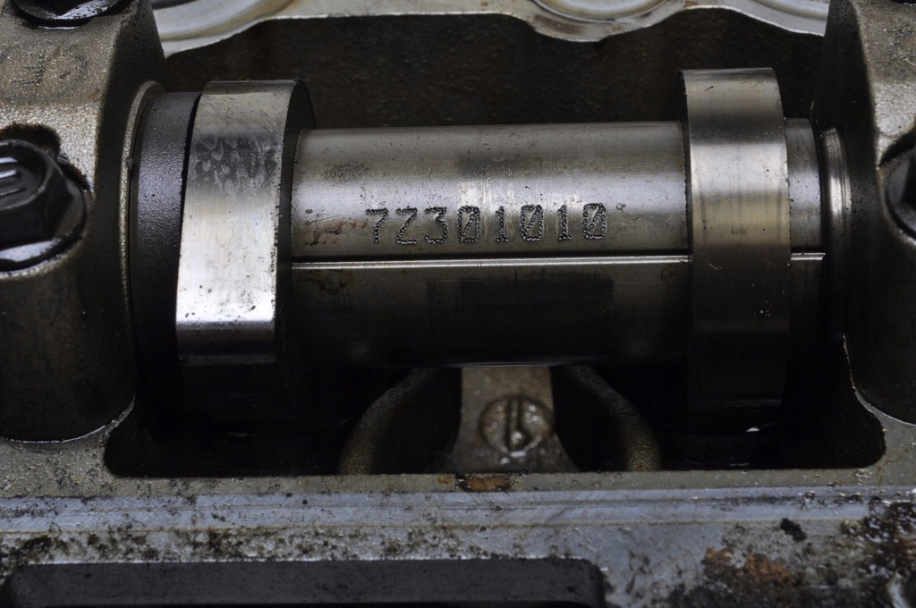 фото №10, Hyundai i30 i 1.6 16v головка g4fc c07c26230242