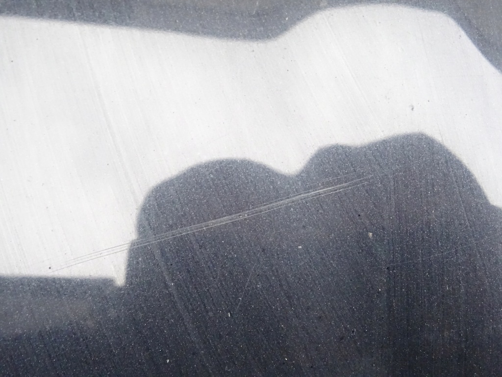 фото №7, Капот vw touran i 1 1t0 vw caddy iii 03-06 czarna