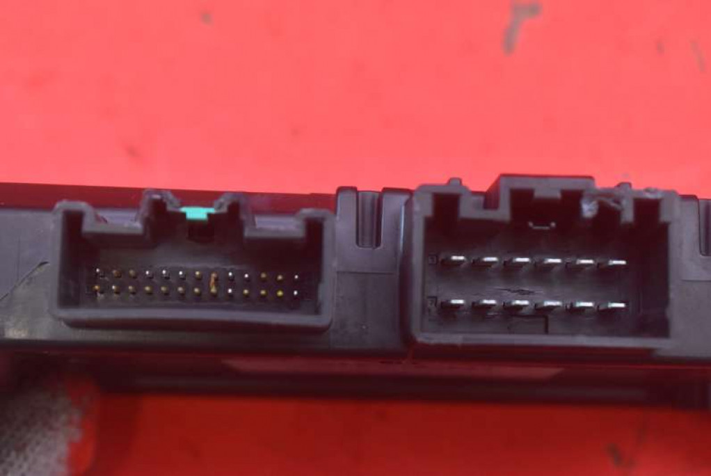 фото №8, Блок управления модуль задний крышки dg9t-14b673-ba ford s-max mk2 2 ii 15-20