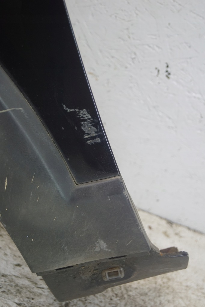 фото №15, Крыло левый перед chevrolet captiva