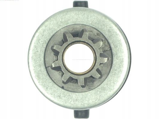 фото №2, Сцепление односторонний, стартер as-pl sd1042