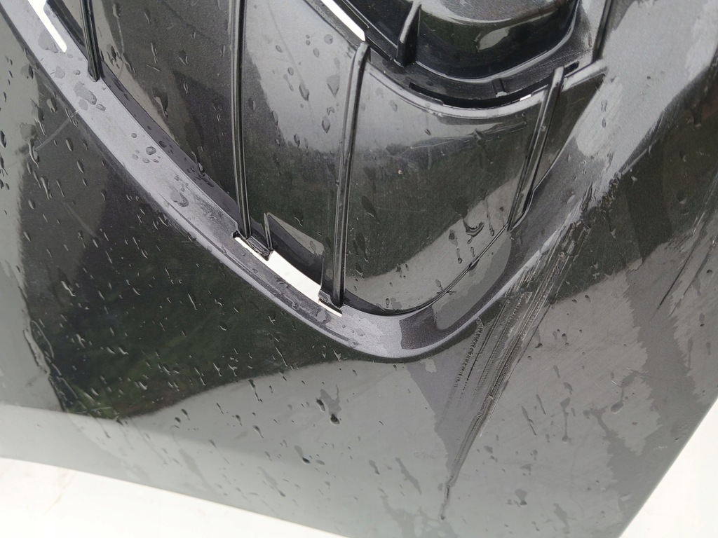 фото №5, Бампер перед mercedes eqe w295